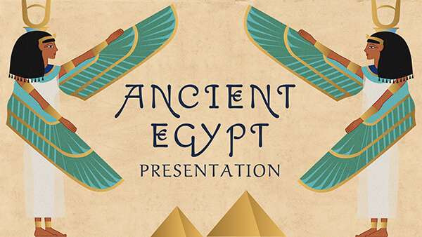 Ancient Egypt Presentation Genially Templates Ancient Egypt Presentation Genially Templates